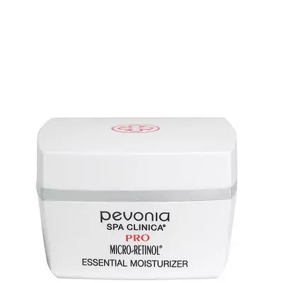 Крем Pevonia Botanica Micro-Retinol Essential Moisturizer