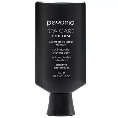 Успокаивающий бальзам после бритья Pevonia Botanica Soothing After Shaving Balm for Him