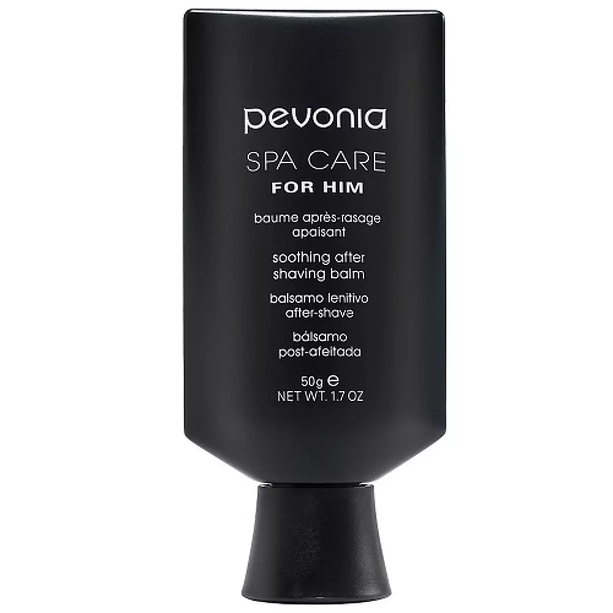 Успокаивающий бальзам после бритья Pevonia Botanica Soothing After Shaving Balm for Him