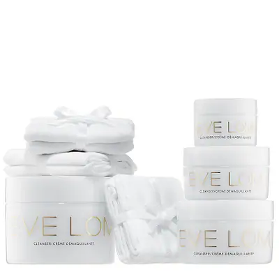 Набор EVE LOM Decadent Cleanser Gift Set