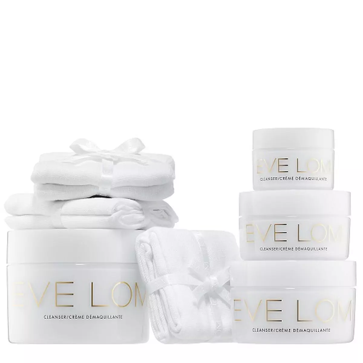 Набор EVE LOM Decadent Cleanser Gift Set