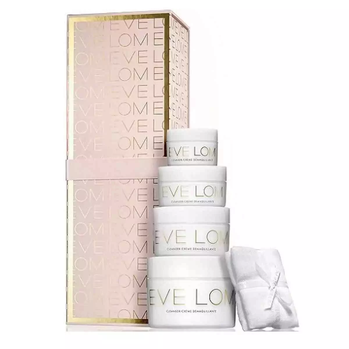 Набор EVE LOM Decadent Cleanser Gift Set