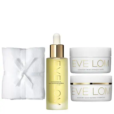Набор EVE LOM Truly Radiant Gift Set