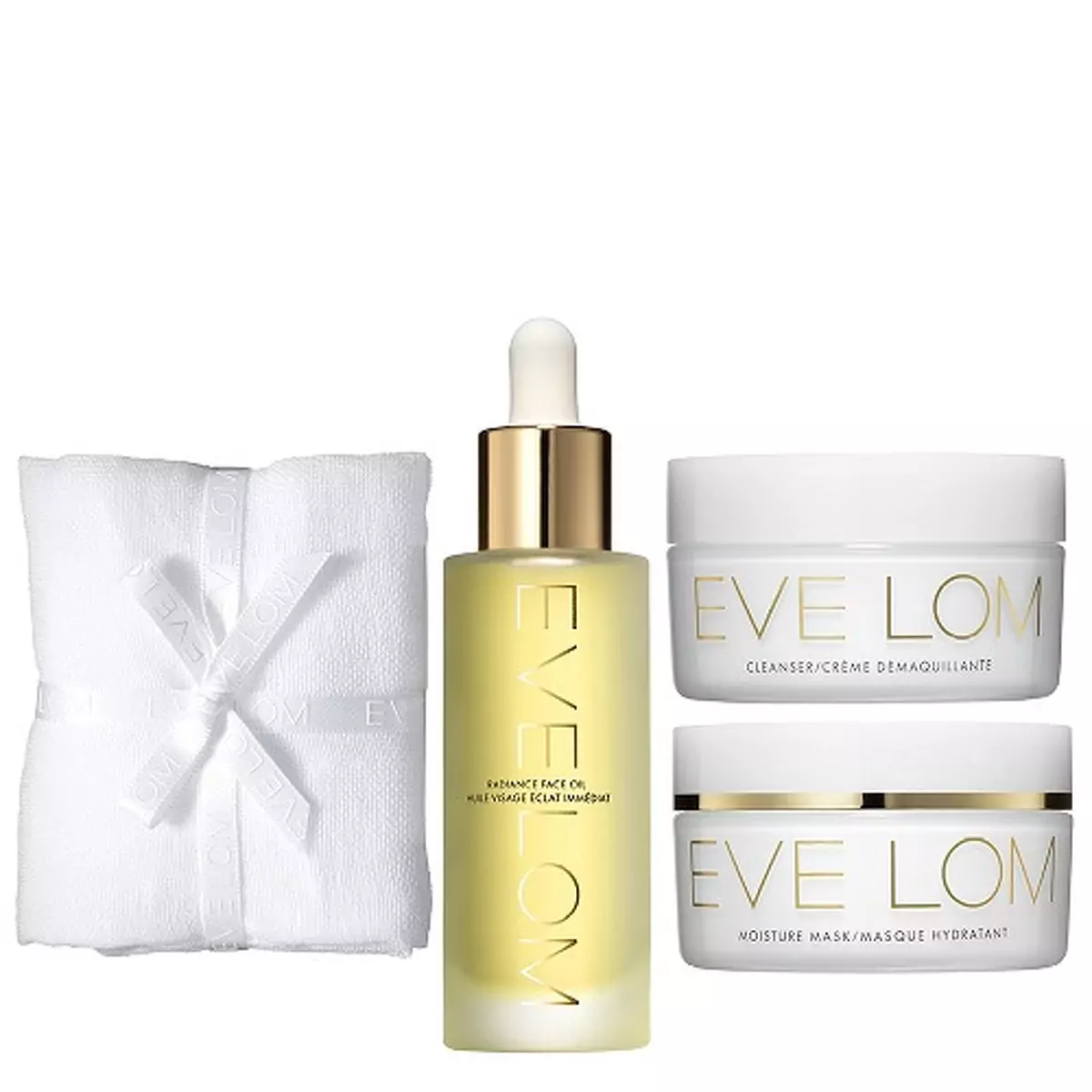 Набор EVE LOM Truly Radiant Gift Set