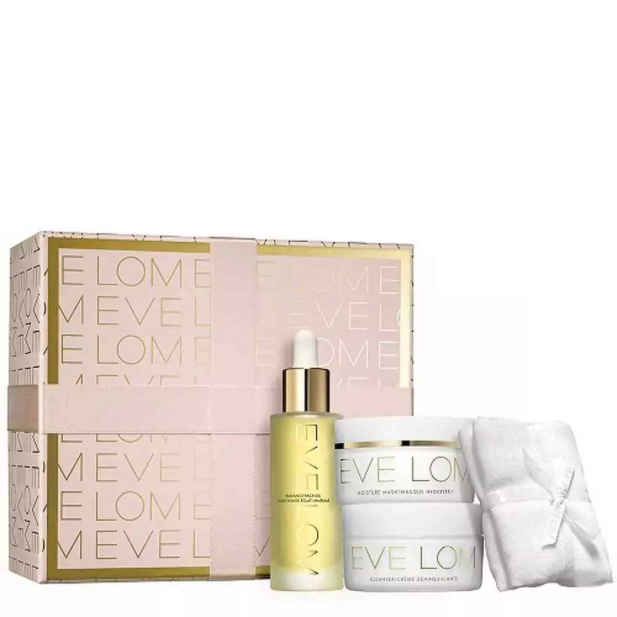 Набор EVE LOM Truly Radiant Gift Set