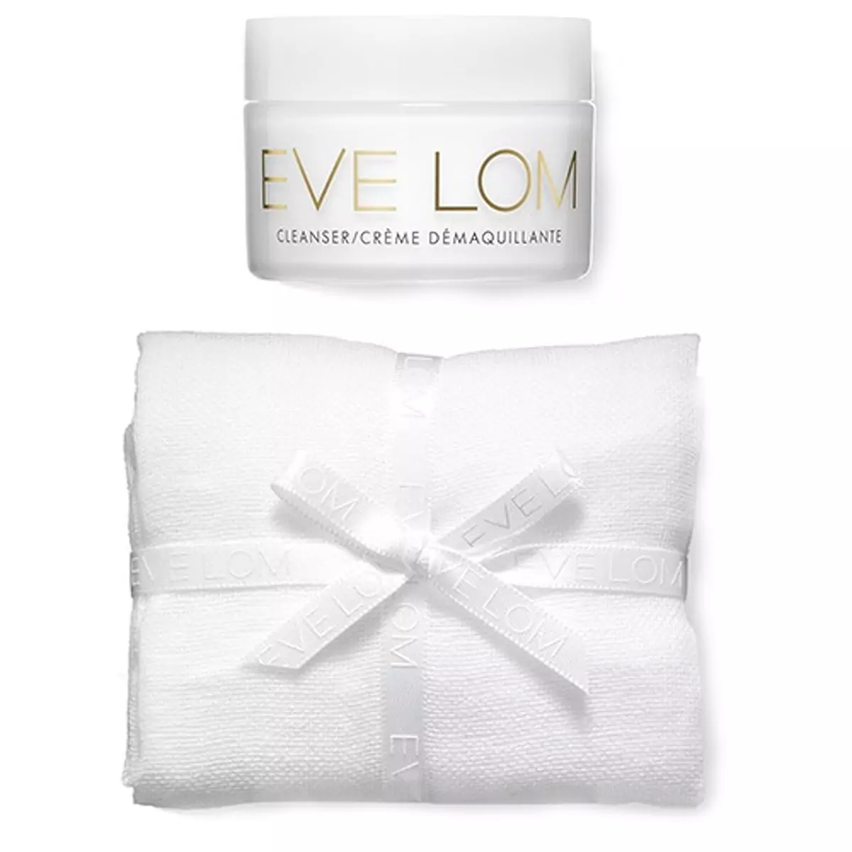 Набор EVE LOM Iconic Cleanse Ornament