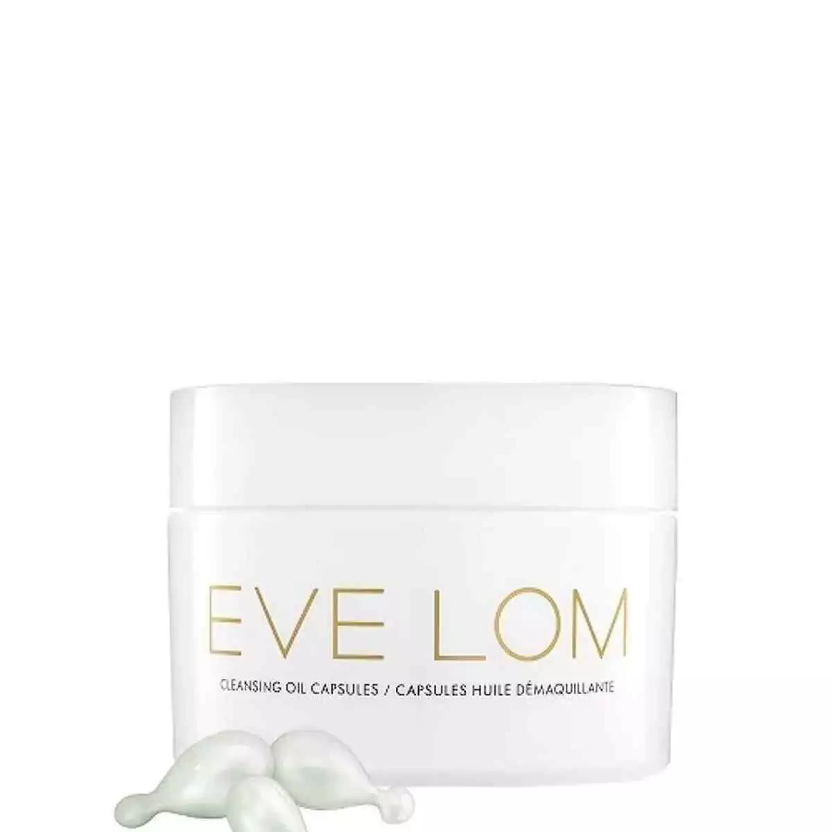 Капсули для обличчя EVE LOM Cleansing Oil Capsules