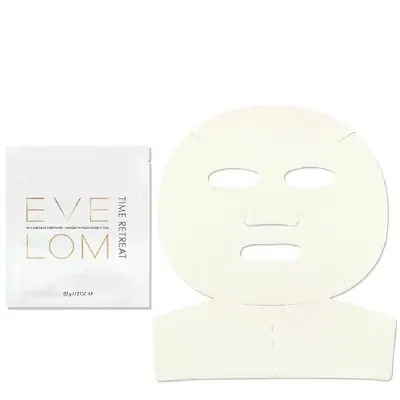 Маска EVE LOM Time Retreat Sheet Mask