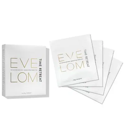 Маска EVE LOM Time Retreat Sheet Mask