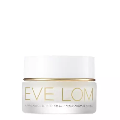 Крем для очей EVE LOM Radiance Antioxidant Eye Cream