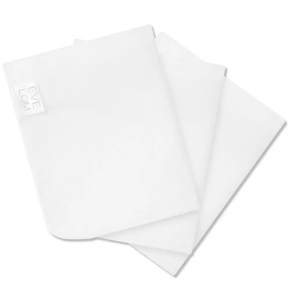 Серветки для обличчя EVE LOM Muslin Cloths