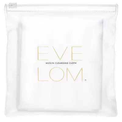 Серветки для обличчя EVE LOM Muslin Cloths