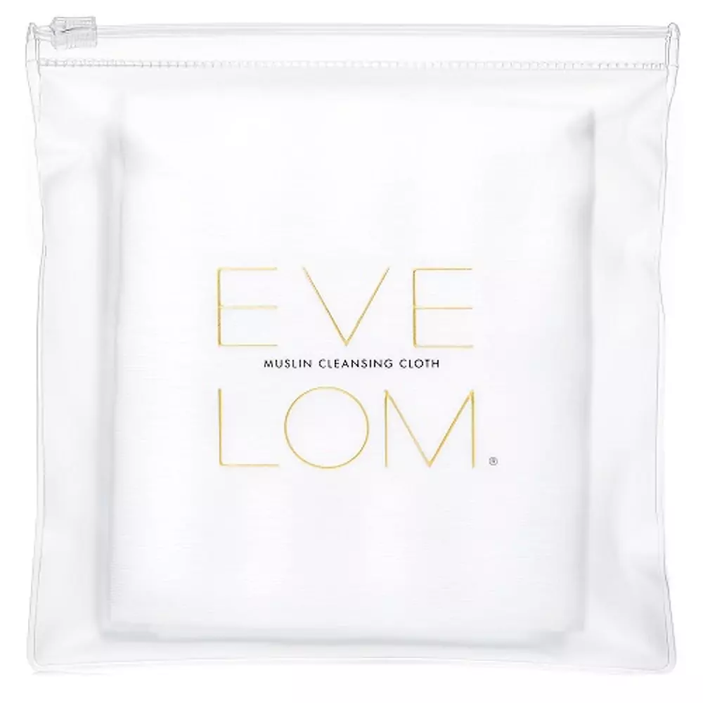 Серветки для обличчя EVE LOM Muslin Cloths