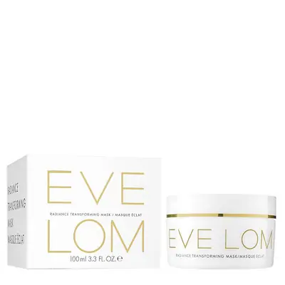 Маска для оживлення обличчя EVE LOM Radiance Transforming Mask