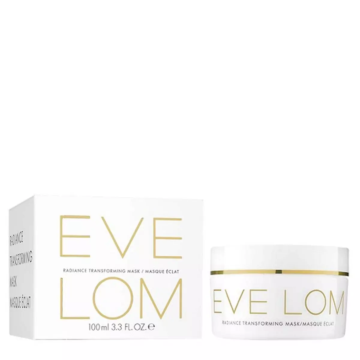 Маска для оживлення обличчя EVE LOM Radiance Transforming Mask