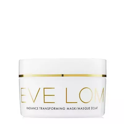 Маска для оживлення обличчя EVE LOM Radiance Transforming Mask