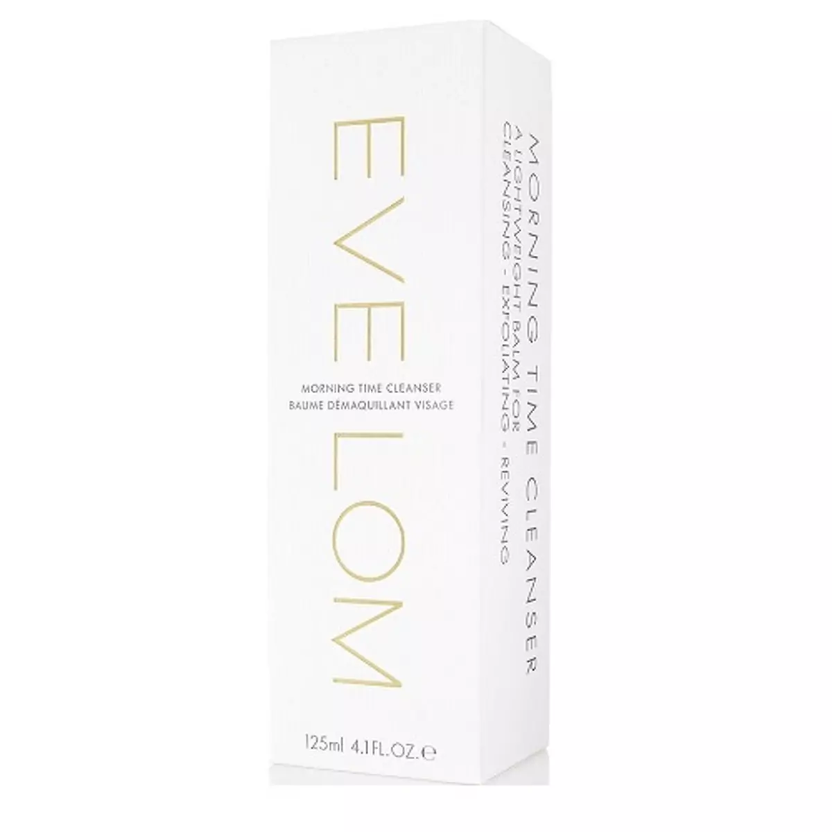 Очищуючий засіб EVE LOM Morning Time Cleanser