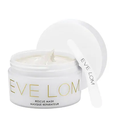 Маска очищающая EVE LOM Rescue Mask