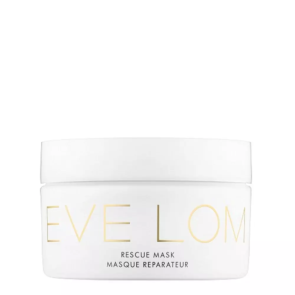 Очищуюча маска для обличчя EVE LOM Rescue Mask