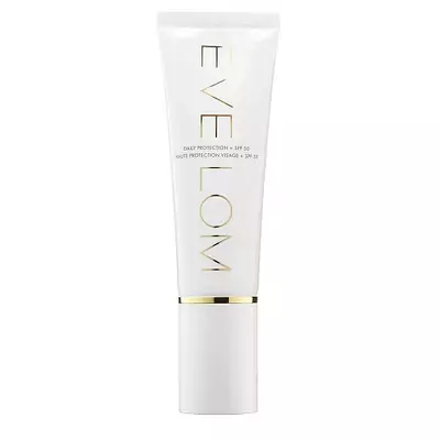 Крем для обличчя EVE LOM Daily Protection SPF 50