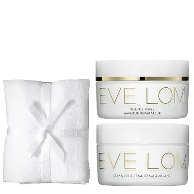 Набор EVE LOM Rescue Ritual Gift Set