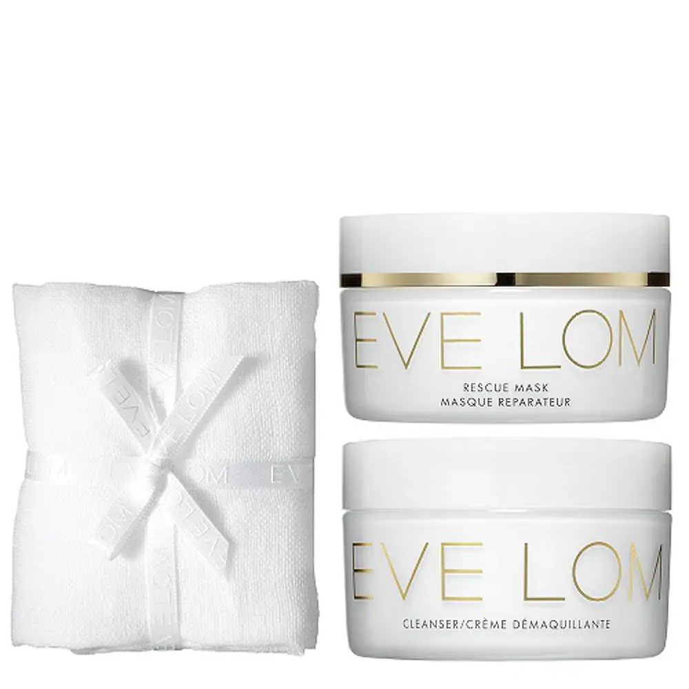 Набір EVE LOM Rescue Ritual Gift Set