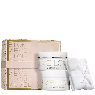 Набір EVE LOM Rescue Ritual Gift Set
