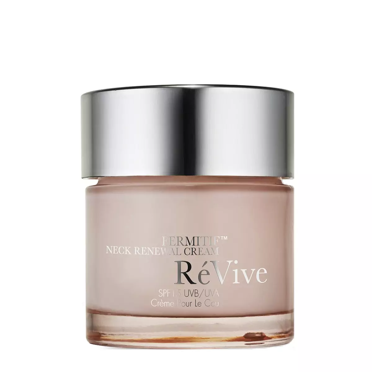 Крем для восстановления кожи шеи и декольте SPF15 Revive Fermitif Neck Renewal Cream Broad Spectrum SPF 15 Sunscreen