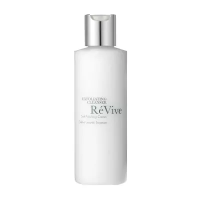 Крем для очищения кожи с отшелушивающим эффектом Revive Exfoliating Cleanser Soft Polishing Cream