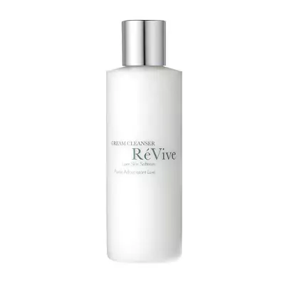 Крем для очищения кожи со смягчающим эффектом Revive Cream Cleanser Luxe Skin Softener
