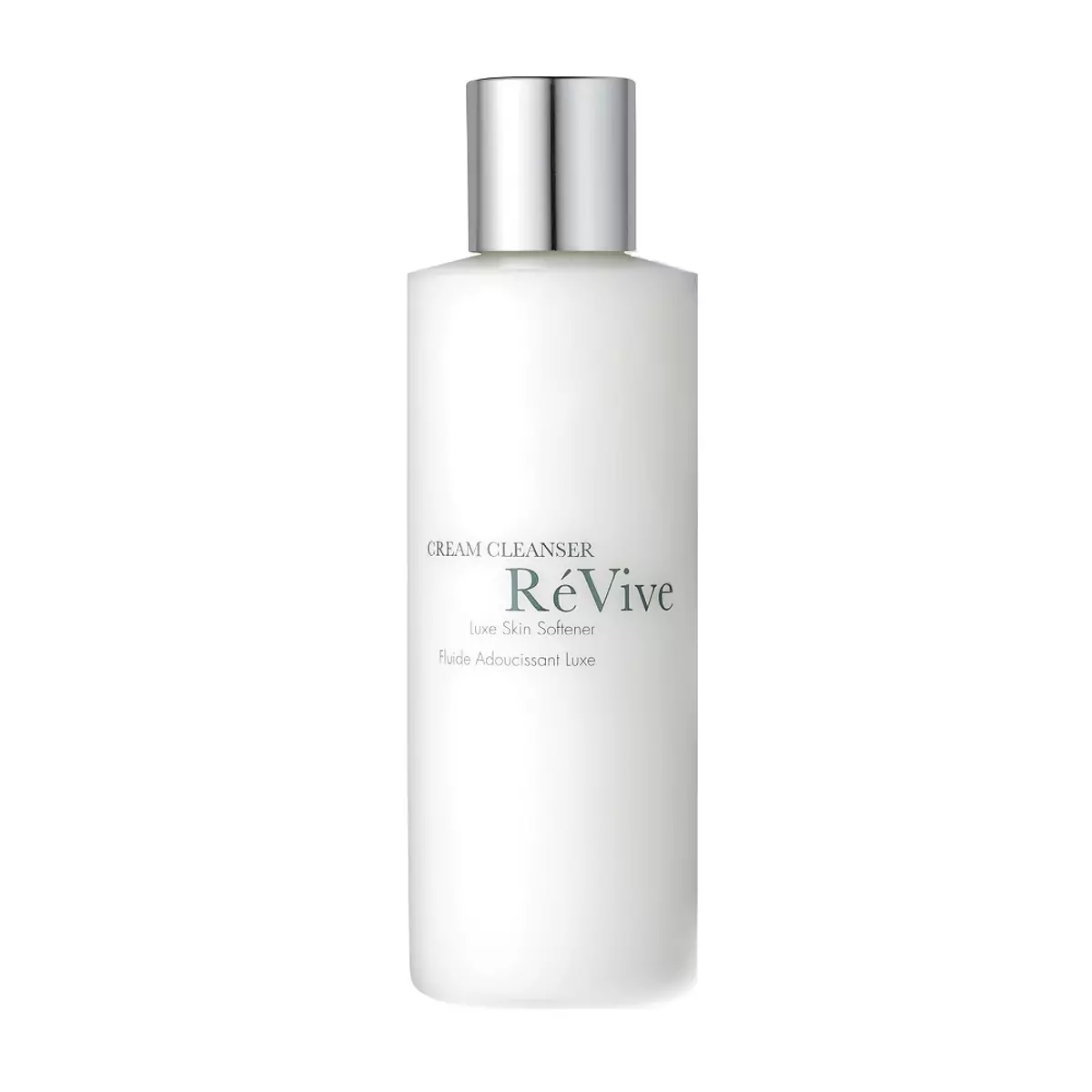 Крем для очищення шкіри з пом`якшувальним ефектом Revive Cream Cleanser Luxe Skin Softener