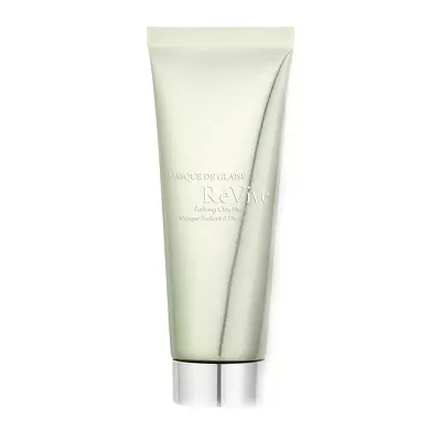 Маска для глубокого очищения кожи на основе глины Revive Masque de Glaise Purifying Clay Masque