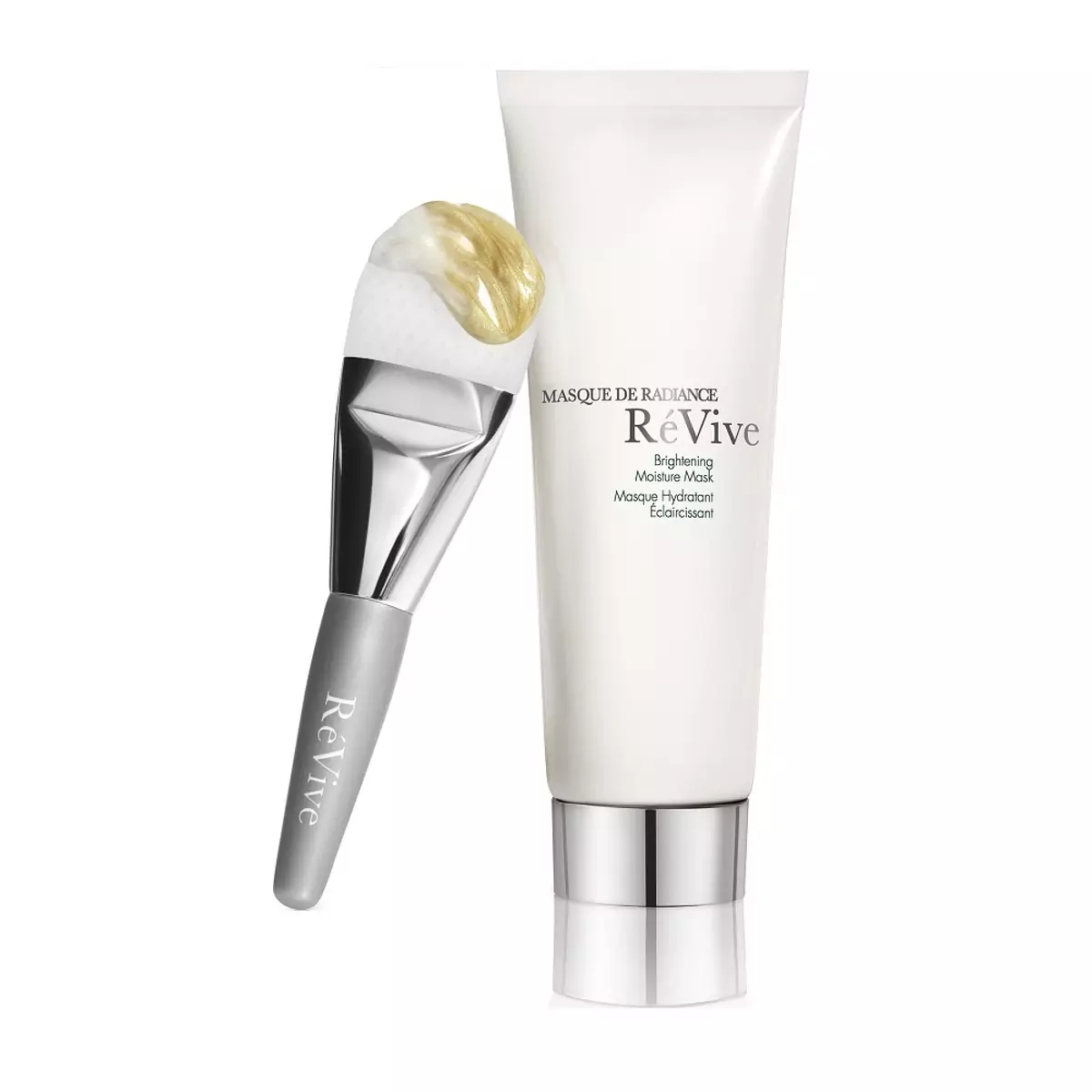 Маска энергизирующая увлажняющая для сияния кожи Revive Masque de Radiance Brightening Moisture Mask