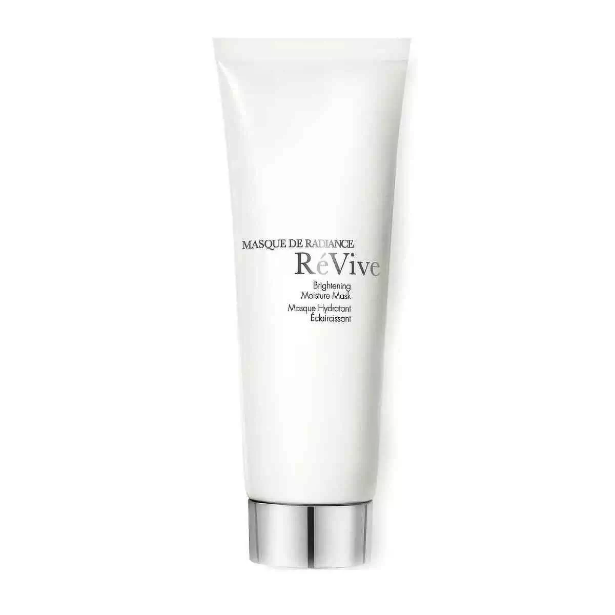Маска энергизирующая увлажняющая для сияния кожи Revive Masque de Radiance Brightening Moisture Mask