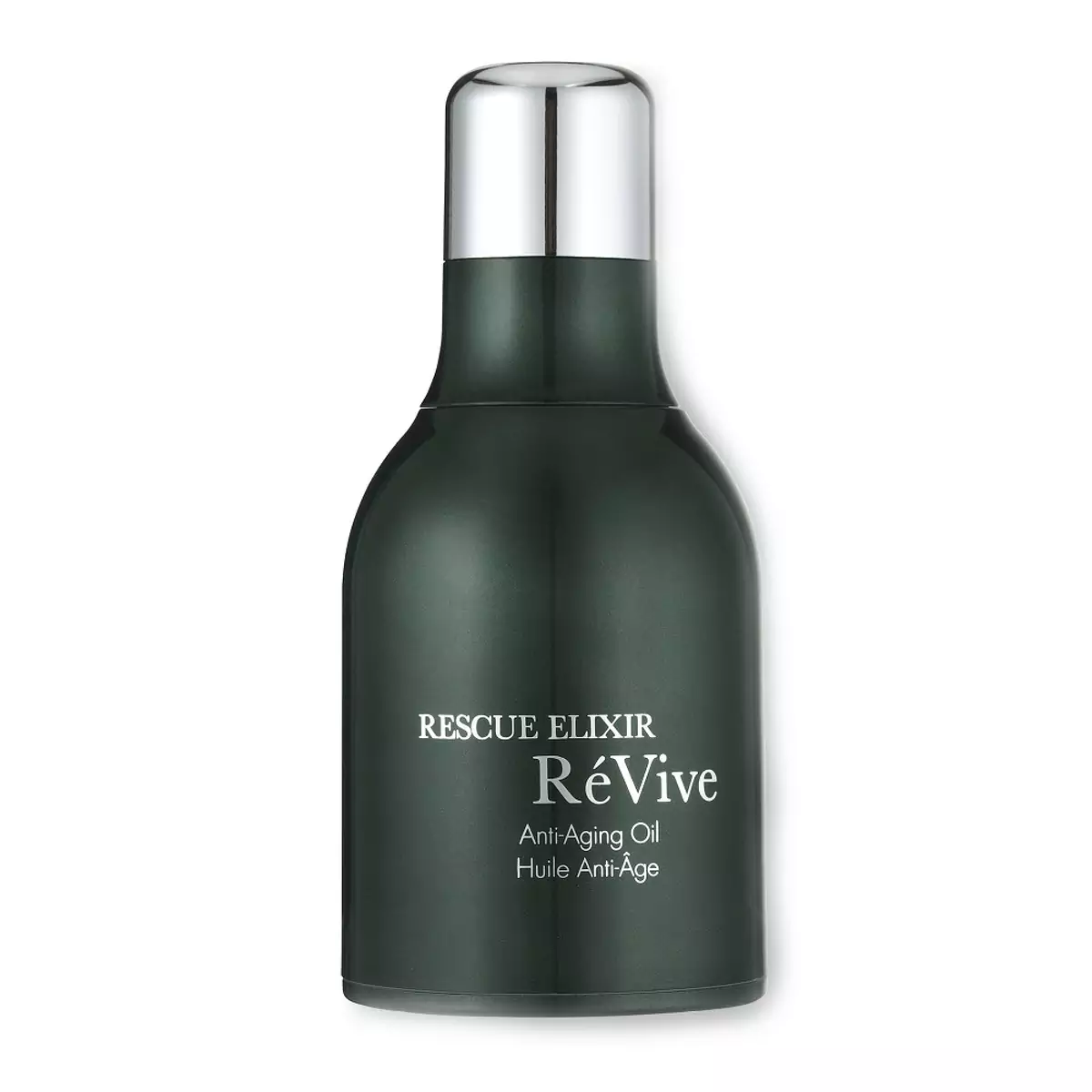Эликсир ночной обогащенный с анти-возрастным действием Revive Rescue Elixir Anti-Aging Oil