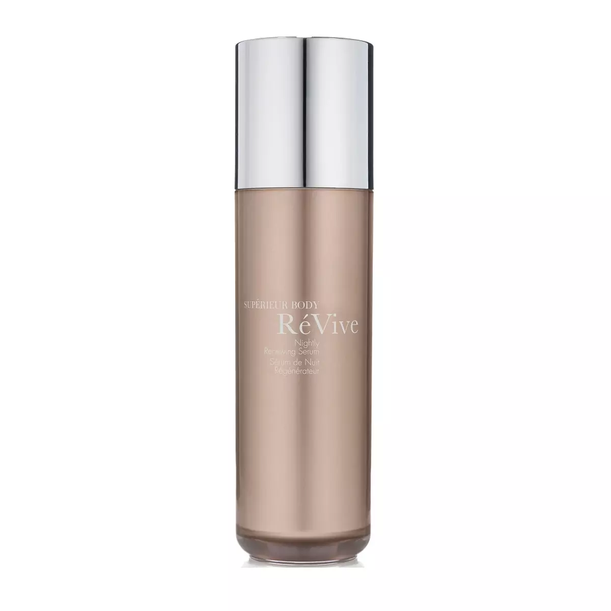 Сыворотка ночная восстанавливающая для тела Revive Body Superieur Nightly Renewing Serum