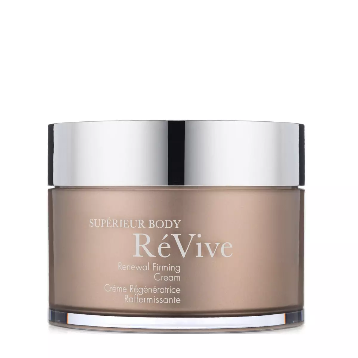 Крем відновлюючий та зміцнюючий для тіла Revive Body Superieur Renewal Firming Cream