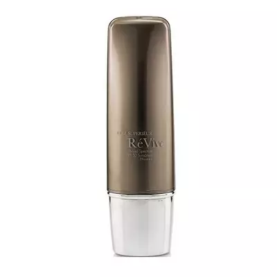 Солнцезащитный крем для лица легкой текстуры СПФ 50 Revive Soleil Superieur Broad Spectrum SPF 50