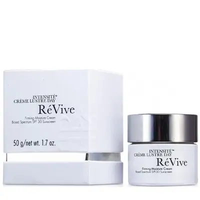 Дневной Укрепляющий Увлажняющий Крем SPF 30 Revive Intensite Creme Lustre SPF 30