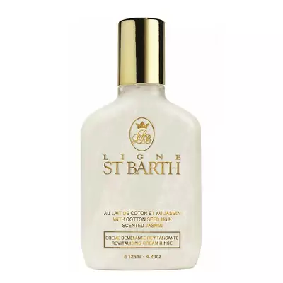 Крем-ополіскувач з екстрактом жасмину Ligne St Barth Revitalizing Conditioner
