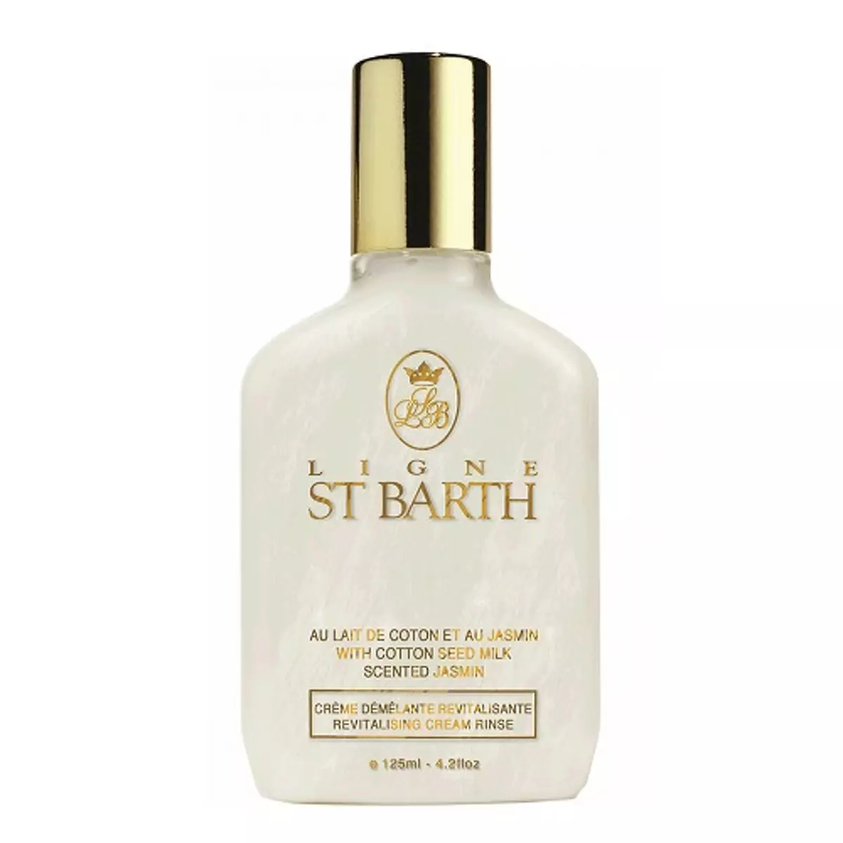 Крем-ополіскувач з екстрактом жасмину Ligne St Barth Revitalizing Conditioner
