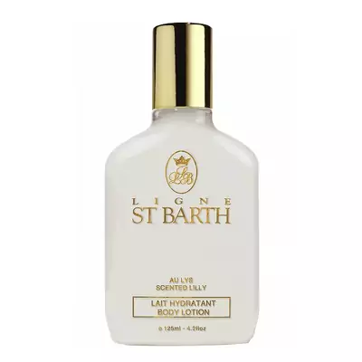 Лосьйон для тіла з ароматом Лілії Ligne St Barth Body Lotion Lily