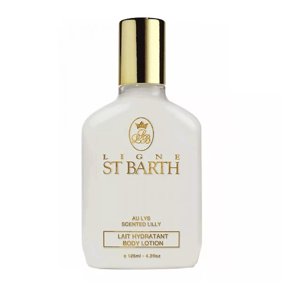 Лосьйон для тіла з ароматом Лілії Ligne St Barth Body Lotion Lily