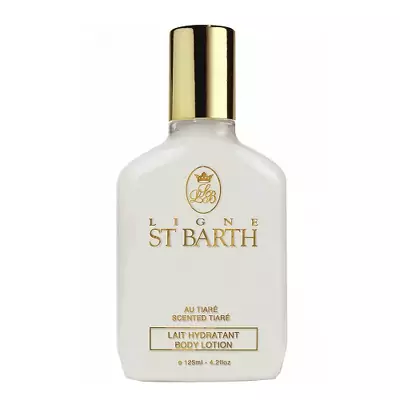 Лосьйон для тіла з ароматом Тіари Ligne St Barth Body Lotion Tiare