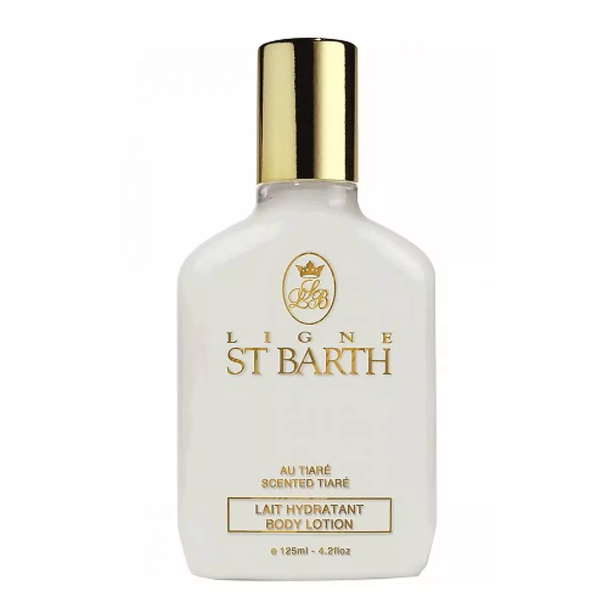Лосьйон для тіла з ароматом Тіари Ligne St Barth Body Lotion Tiare