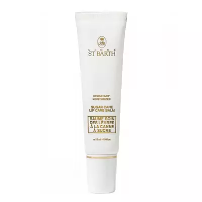 Бальзам для губ з екстрактом цукрової тростини Ligne St Barth Sugar Cane Lip Care Balm