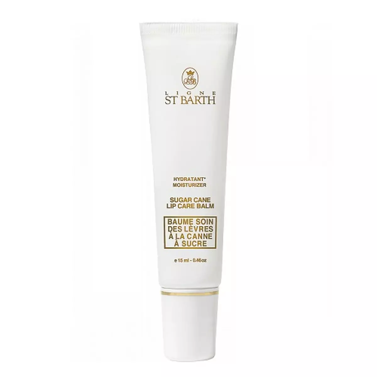 Бальзам для губ з екстрактом цукрової тростини Ligne St Barth Sugar Cane Lip Care Balm