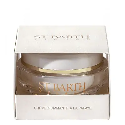 Крем-пілінг з екстрактом папайї Ligne St Barth Peeling Cream with Papaya