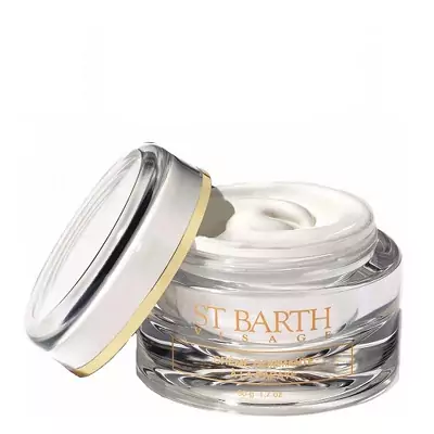 Крем-пілінг з екстрактом папайї Ligne St Barth Peeling Cream with Papaya
