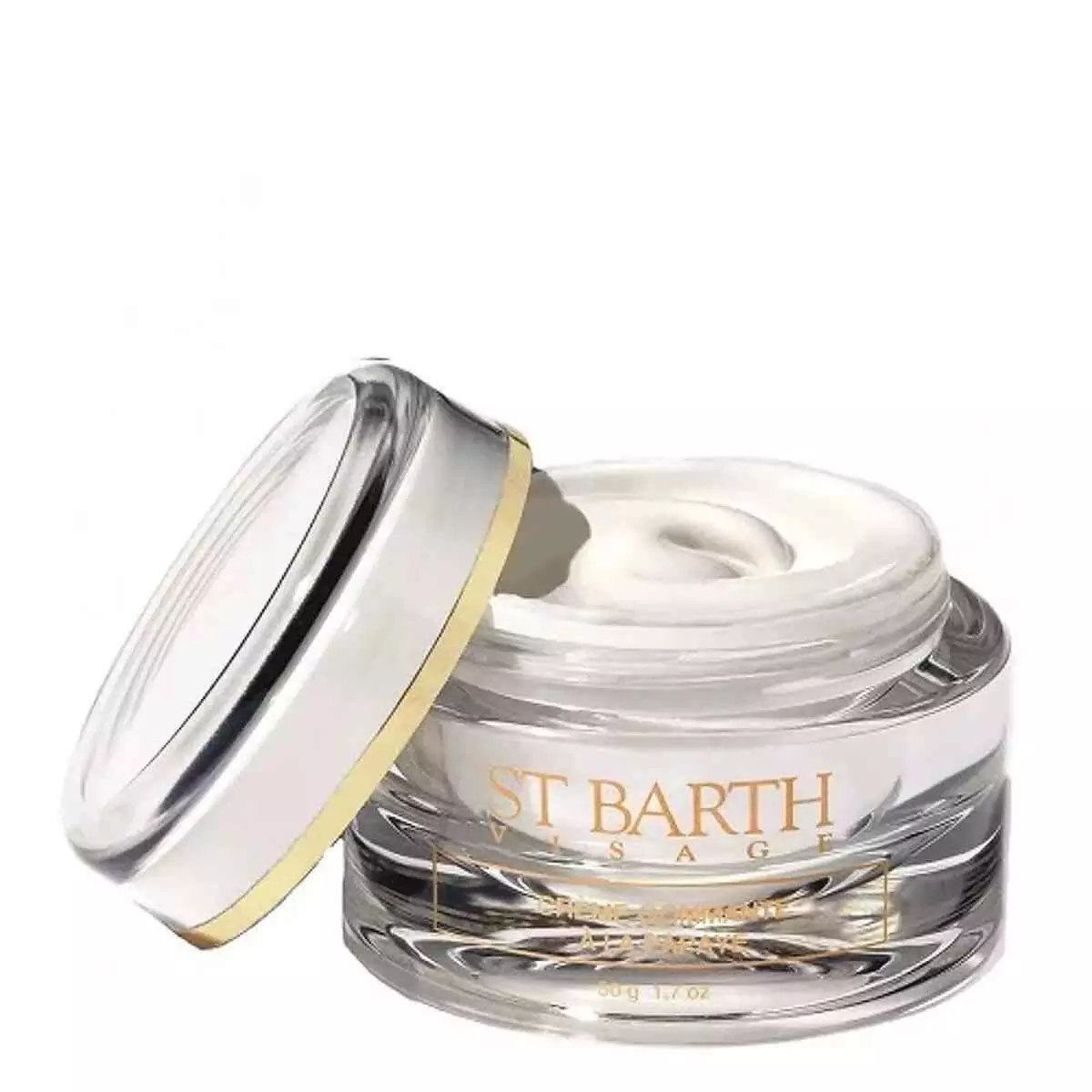Крем-пілінг з екстрактом папайї Ligne St Barth Peeling Cream with Papaya